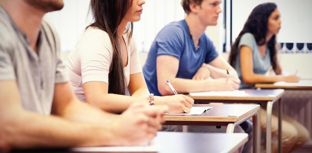 academia PCE