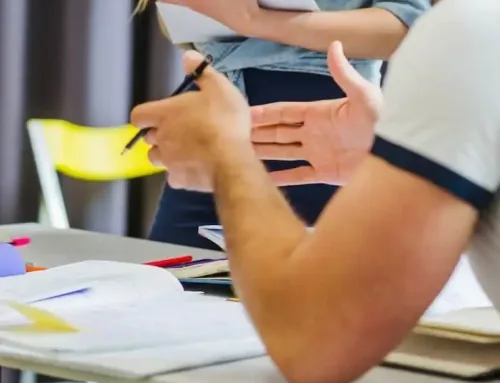 Guía de Técnicas de Estudio