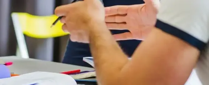 guia tecnicas de estudio