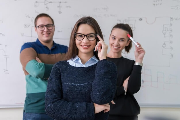 academia Selectividad Universidad para mayores 25 Cuatro Caminos