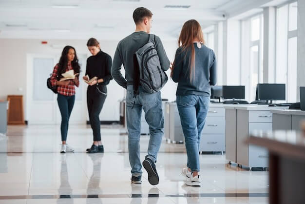 academia Selectividad Universidad Cuatro Caminos