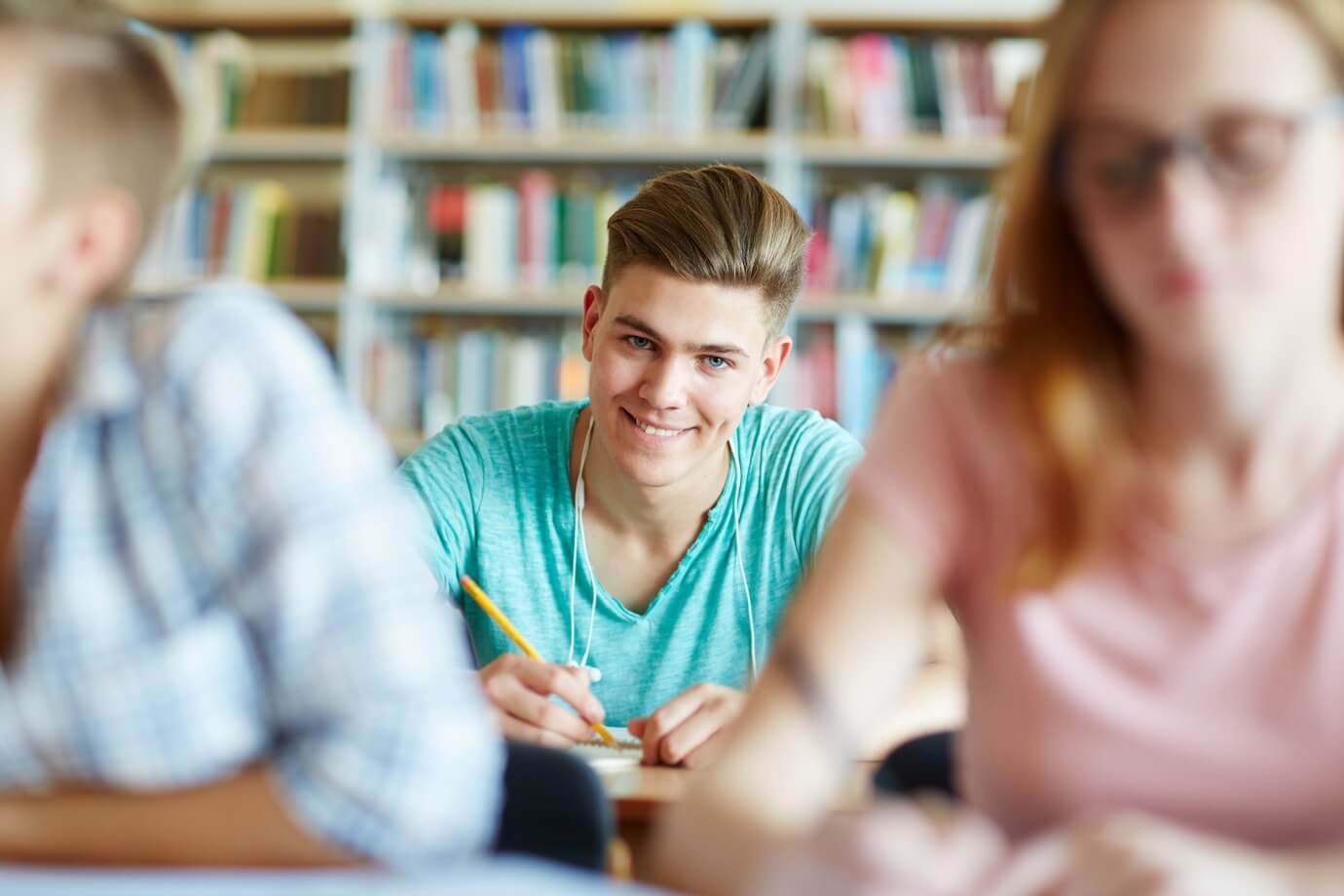 academia las ventas
