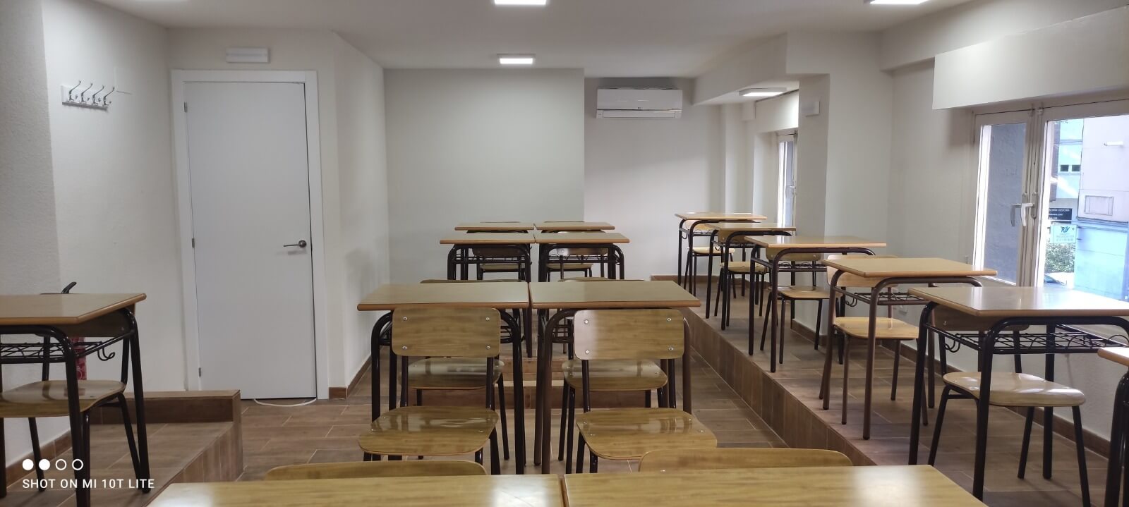 academia madrid