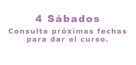 Si lo prefieres, todos los sábados de las 11 a 14:00